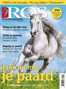 ROS magazine