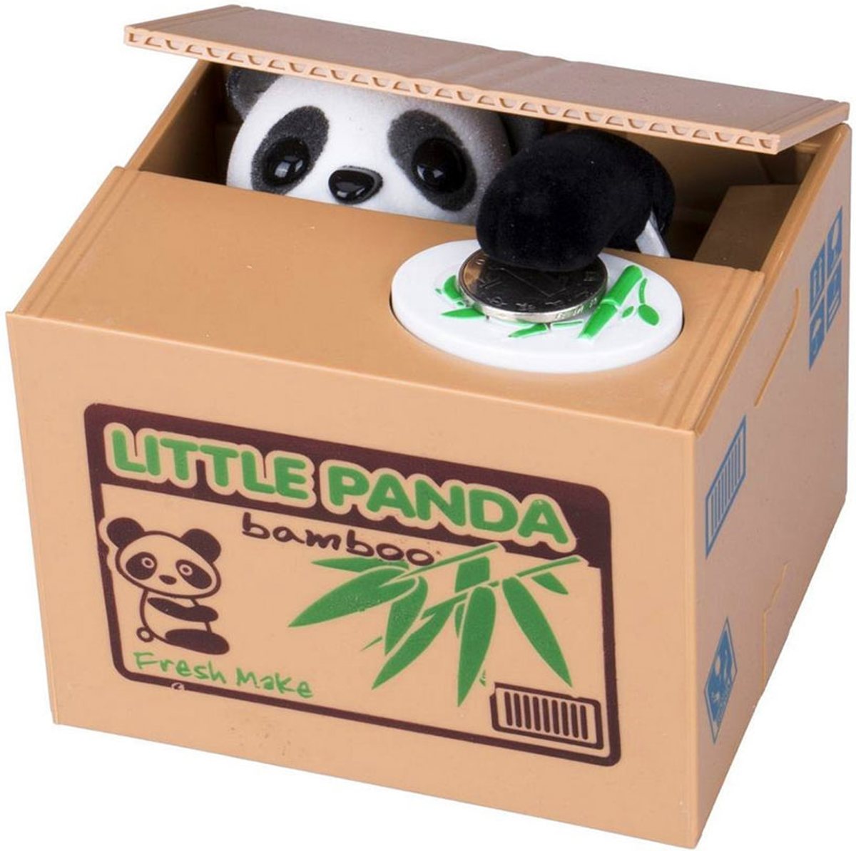 Panda spaarpot